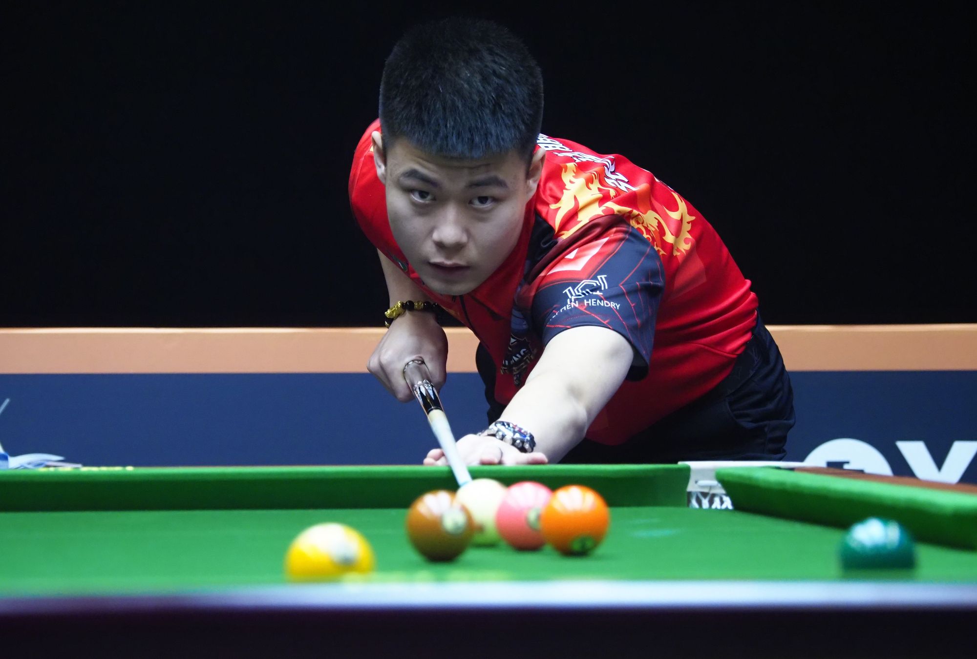 人心的比赛 人心的比赛