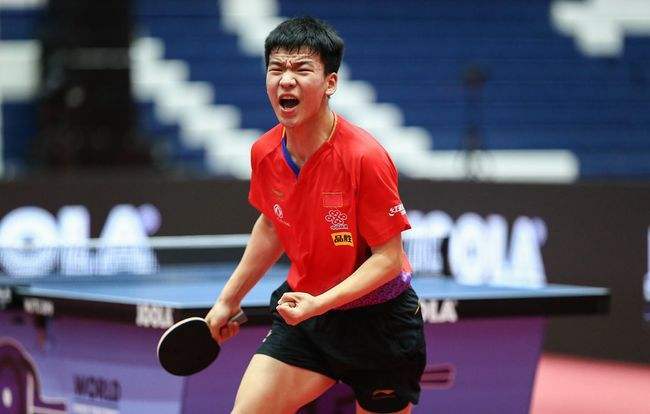 他深谙团队 他深谙团队