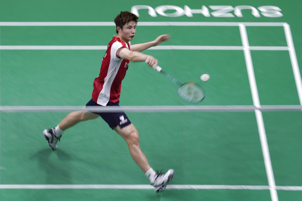 可能存在一 可能存在一