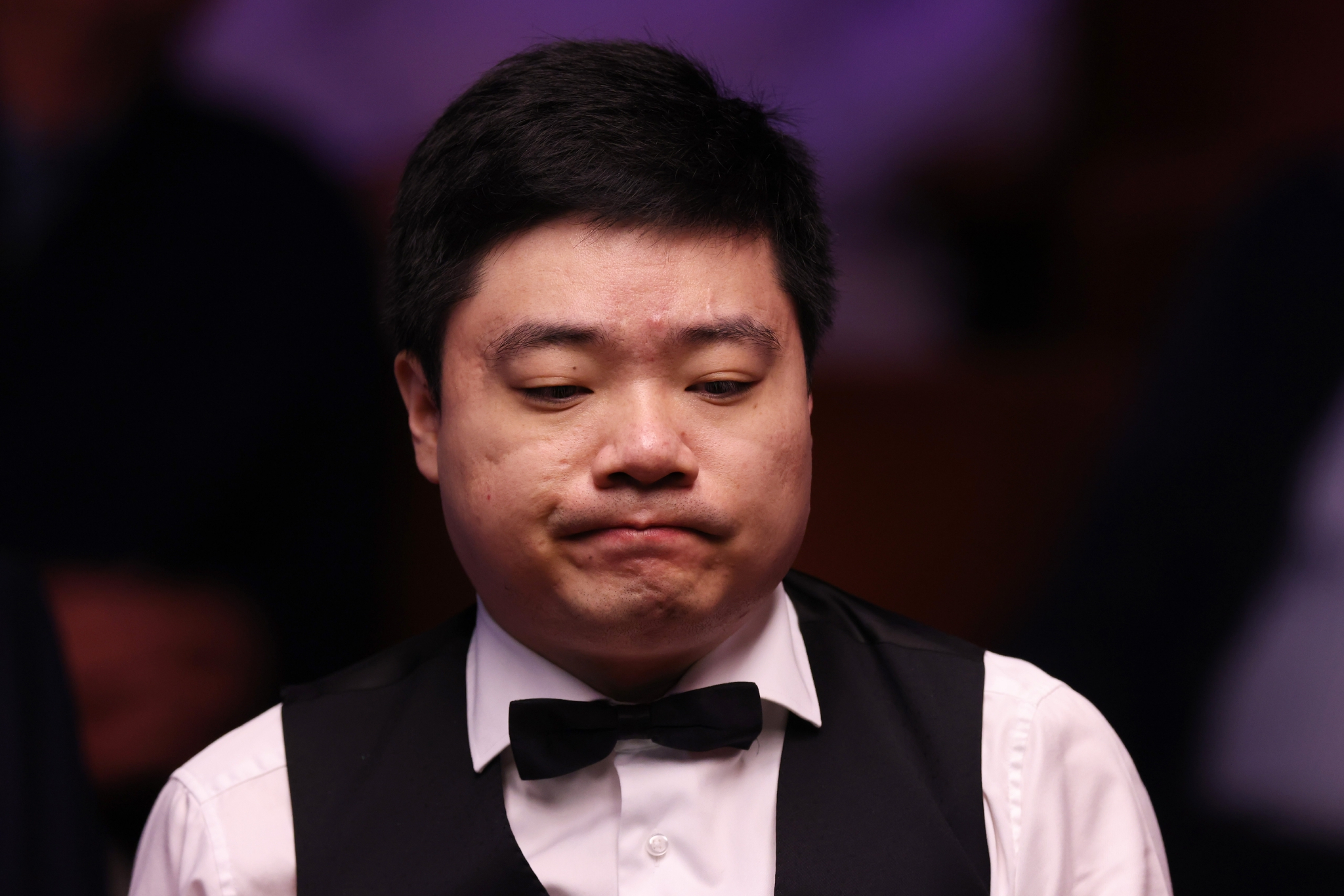 这场比赛中 这场比赛中