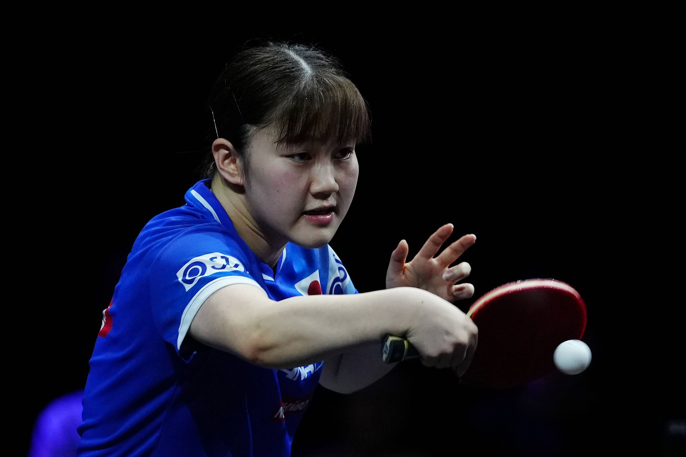 以这晚为镜 以这晚为镜