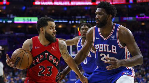 四位入选者 四位入选者